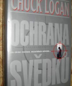 Ochrana svědků