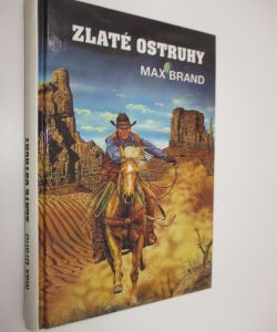 Zlaté ostruhy
