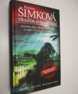 Vražda jako řešení