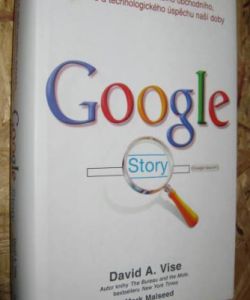 Google story