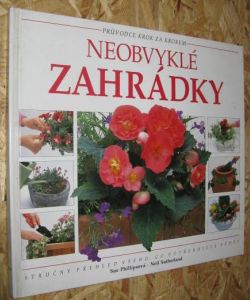 Neobvyklé zahrádky