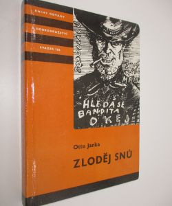 Zloděj snů