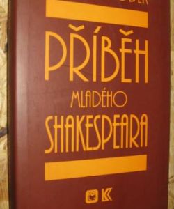 Příběh mladého Shakespeara