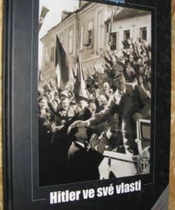 Hitler ve své vlasti