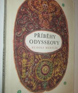 Příběhy Odysseovy