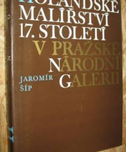 Holandské malířství 17. století v pražské Národní galerii