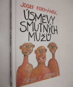 Úsměvy smutných mužů