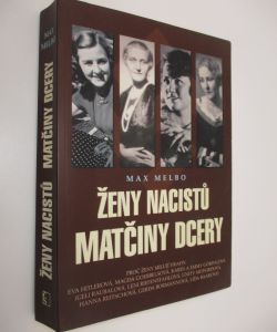 Ženy nacistů matčiny dcery