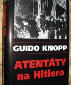 Atentáty na Hitlera