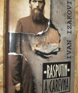 Rasputin a carevna