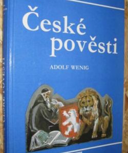 České pověsti