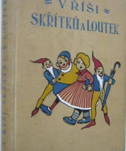 V říši skřítků a loutek