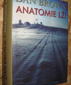 Anatomie lži