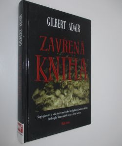 Zavřená kniha