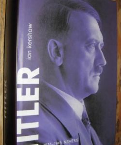 Hitler 1936 - 1945: Nemesis