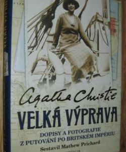 Agatha Christie - Velká výprava