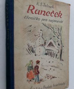 Raneček