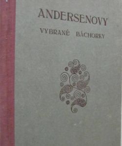 Andersenovy vybrané báchorky