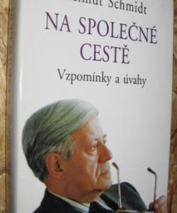 Na společné cestě - Vzpomínky a úvahy