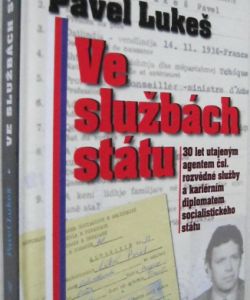 Ve službách státu