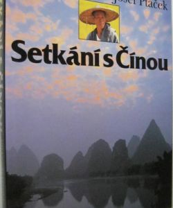 Setkání s Čínou