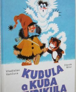 Kubula a Kuba Kubikula