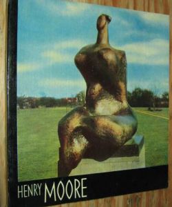 Henry Moore