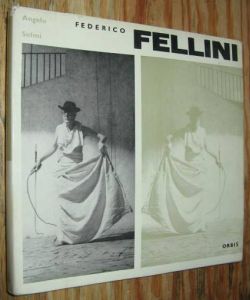 Federoco Fellini