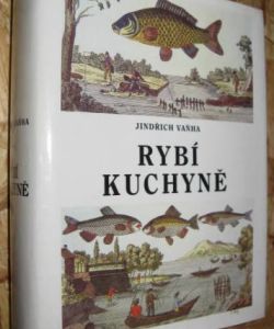 Rybí kuchyně