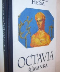 Octavia římanka