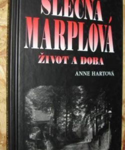 Slečna Marplová - život a doba