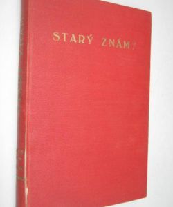 Starý známý -  povídky od C. Doyleho