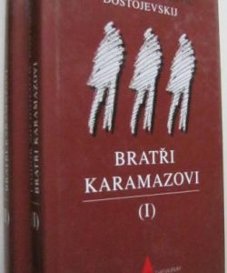 Bratři Karamazovi I-II