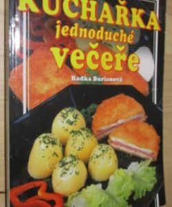 Jednoduché večeře