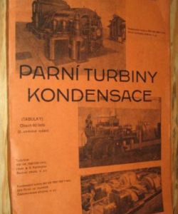 Parní turbiny, Kondensace