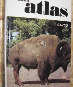 Kapesní atlas savců