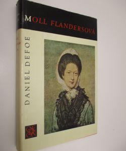 Moll Flandersová