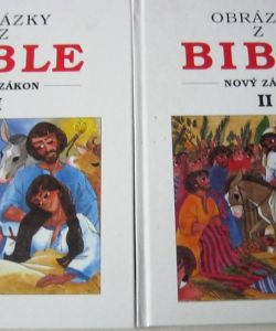 Obrázky z bible I - II