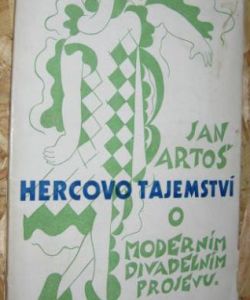 Hercovo tajemství