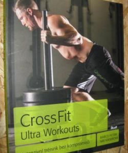 CrossFit - Ultra Workouts