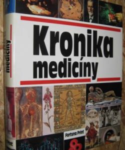 Kronika medicíny