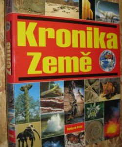 Kronika Země