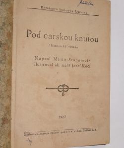 Pod carskou knutou I-II
