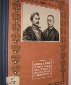 Čtení o Karlu Havlíčkovi a Václavu Beneši Třebízském