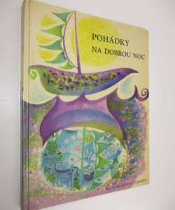 Pohádky na dobrou noc