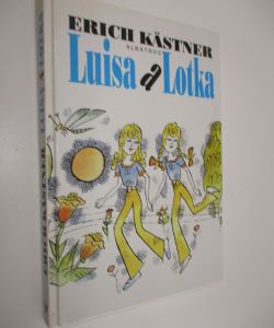 Luisa a Lotka