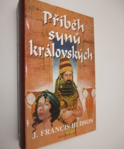 Příběh synů královských