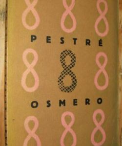 Pestré osmero