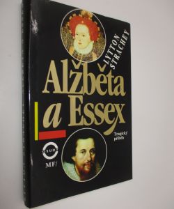 Alžběta a Essex