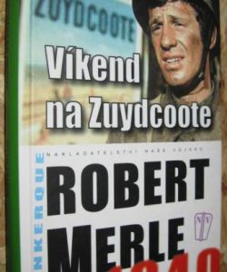 Víkend na Zuydcoote